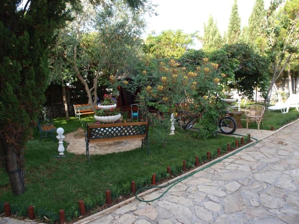 Apartments Dali