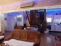 Apartments Dali
