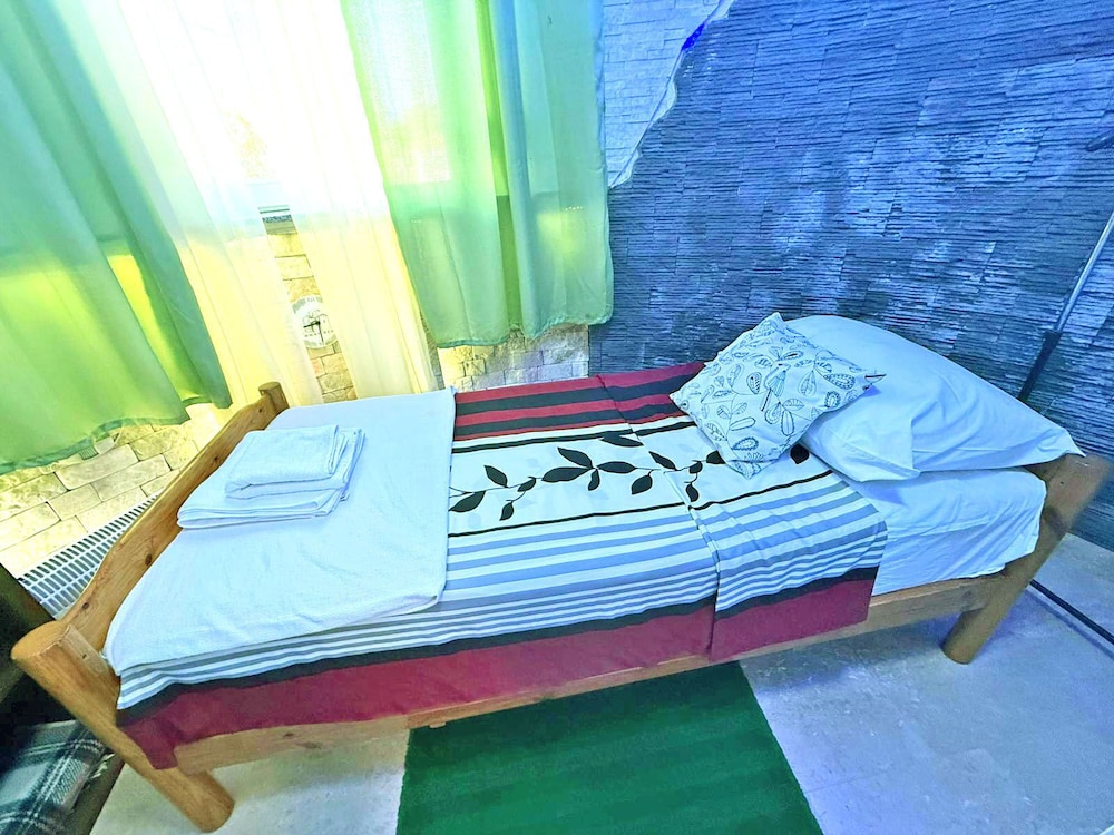 Apartments Dali