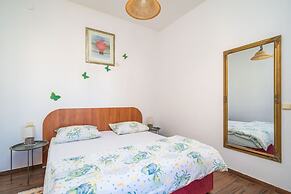 Apartments Pavo