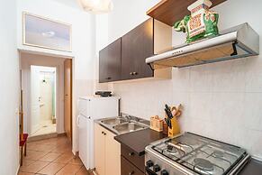 Apartments Pavo