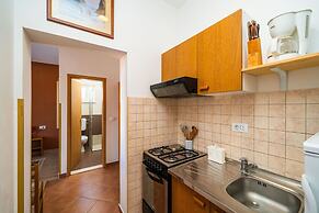 Apartments Pavo