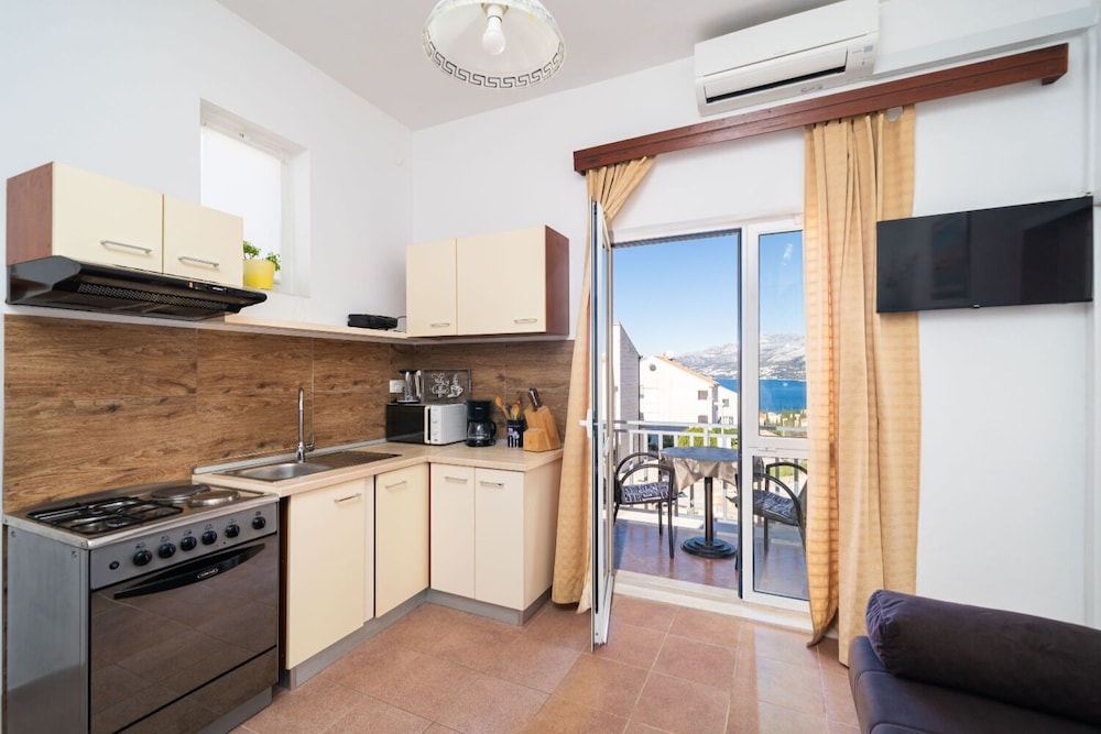 Apartments Pavo