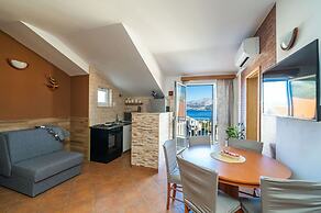 Apartments Pavo
