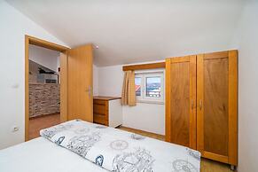 Apartments Pavo