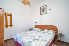 Apartments Pavo