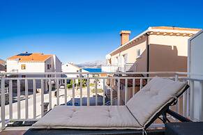 Apartments Pavo