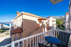 Apartments Pavo