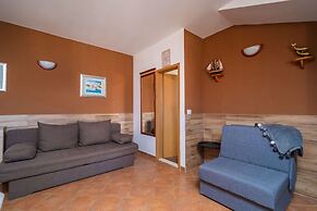 Apartments Pavo