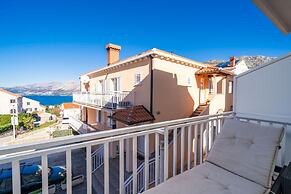 Apartments Pavo