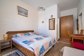 Apartments Pavo