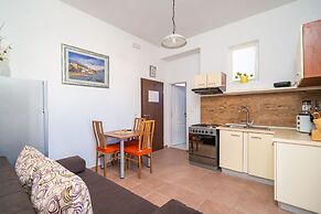 Apartments Pavo
