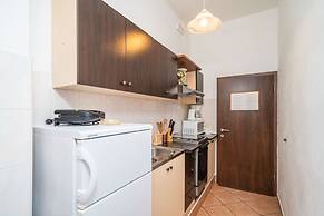 Apartments Pavo