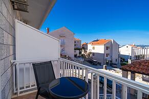 Apartments Pavo