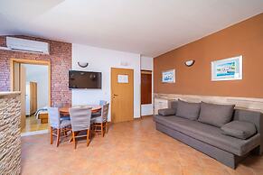 Apartments Pavo