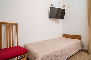 Apartments Pavo