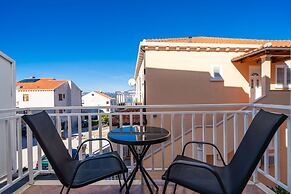 Apartments Pavo