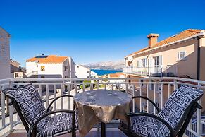 Apartments Pavo