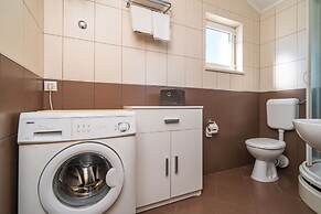 Apartments Pavo
