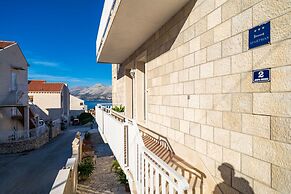 Apartments Pavo