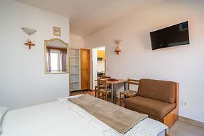 Apartments Pavo