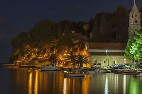 Apartments Pavo