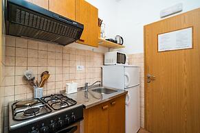 Apartments Pavo