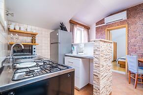 Apartments Pavo