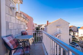 Apartments Pavo