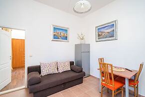 Apartments Pavo