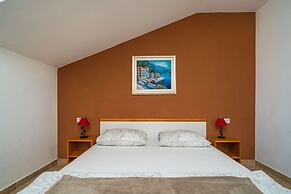 Apartments Pavo
