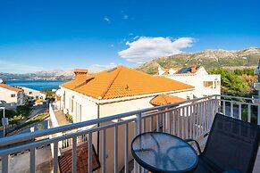 Apartments Pavo