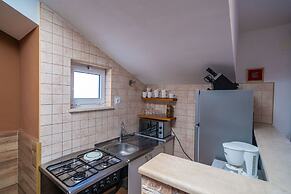 Apartments Pavo