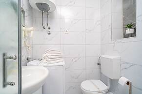 Apartments Pavo