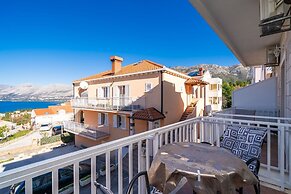 Apartments Pavo