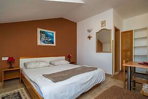 Apartments Pavo