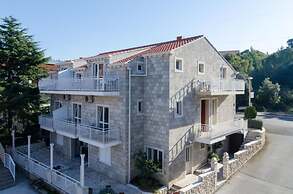 Apartments Pavo