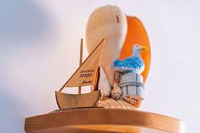 Apartments Pavo