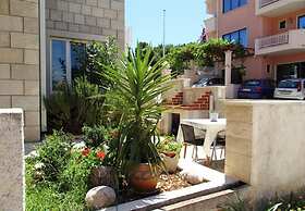 Apartments Pavo
