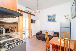 Apartments Pavo