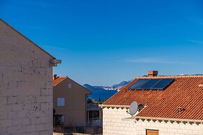 Apartments Pavo