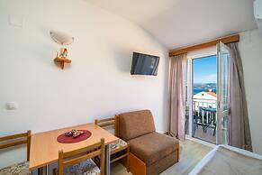 Apartments Pavo