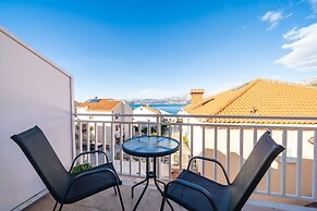 Apartments Pavo