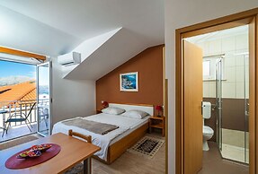 Apartments Pavo