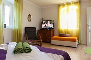 Apartment Alta