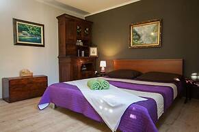Apartment Alta