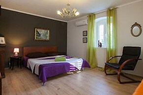Apartment Alta