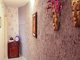 Apartment Alta