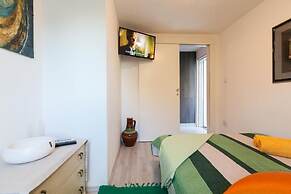 Apartment Alta