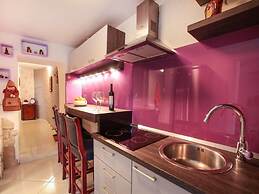 Apartment Alta